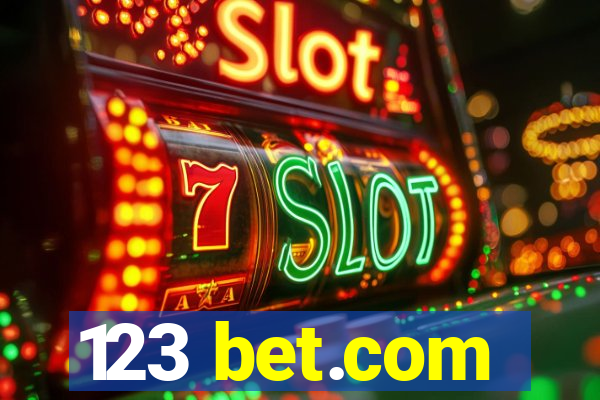 123 bet.com